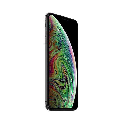 Apple iPhone Xs Max 512 Go gris sideral nouvelle Reconditionné avec Batterie État correct - N/A reconditionné disponible sur Fnac