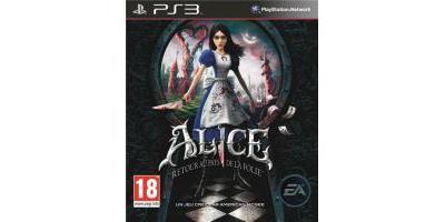 Alice - Retour au Pays de la Folie État correct - Bandai Namco reconditionné disponible sur Fnac