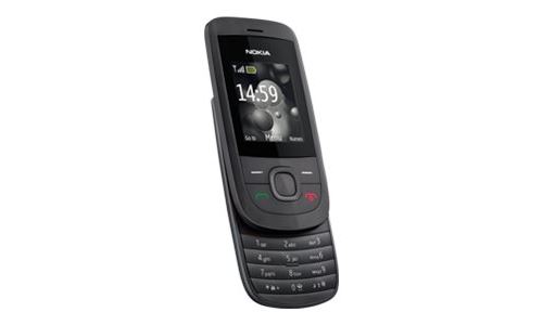 Acheter Nokia 2220 Slide - Téléphone de service - Écran LCD - 128 x 160 pixels - rear camera 0,3 MP État correct - 77,89 € Nokia 2220 Slide - Téléphone de service - Écran LCD - 128 x 160 pixels - rear camera 0,3 MP État correct - Microsoft reconditionné disponible sur Fnac