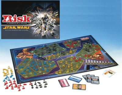 PARKER - Risk starwars État correct - Parker reconditionné disponible sur Fnac