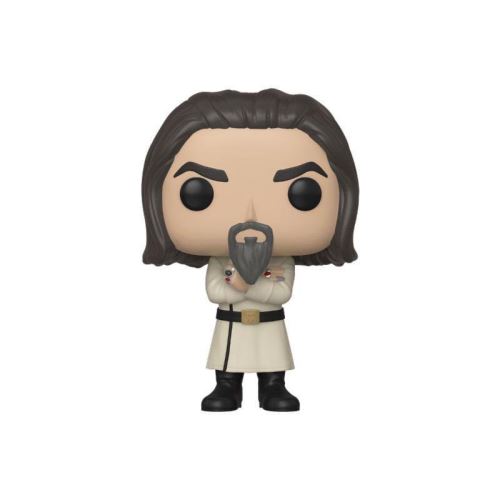 Figurine Funko Pop Bobble Head Igor Karkaroff État correct - Funko reconditionné disponible sur Fnac