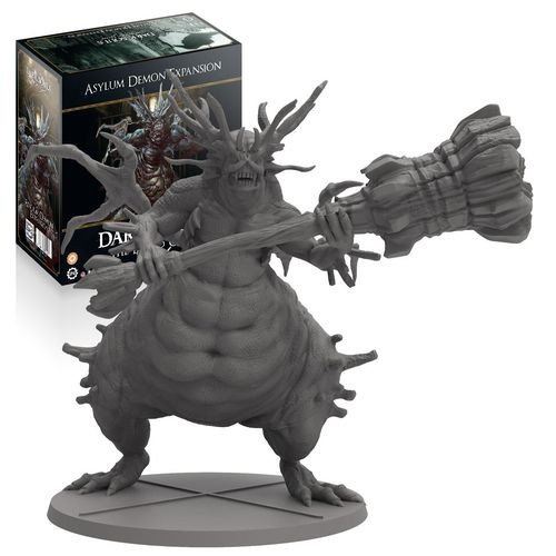 Steamforged Dark Souls - Asylum Demon Expansion État correct - Steamforged Games reconditionné disponible sur Fnac