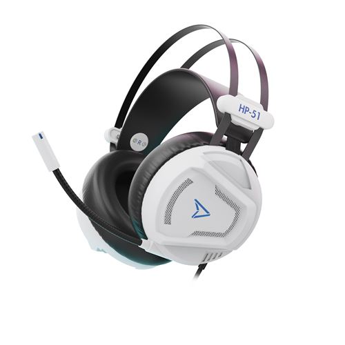 Casque filaire Steelplay HP52-2 pour console Blanc État correct - N/A reconditionné disponible sur Fnac
