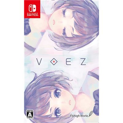 Voez Pour Nintendo Switch État correct -  reconditionné disponible sur Fnac