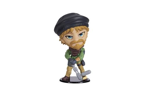Acheter Figurine Chibi Six Collection : Maverick État correct - 15,79 € Figurine Chibi Six Collection : Maverick État correct - Ubisoft reconditionné disponible sur Fnac