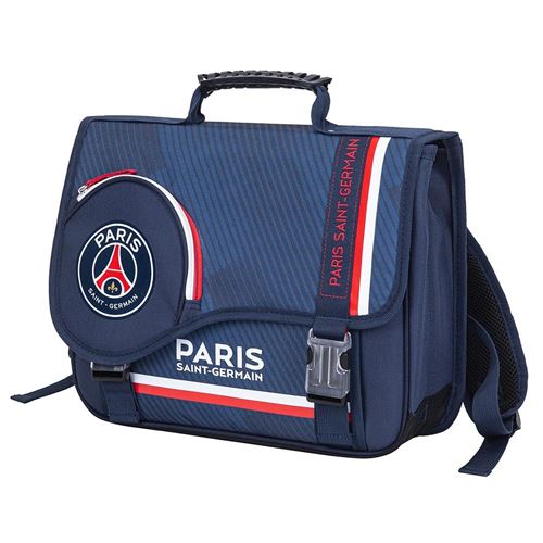 Cartable Paris Saint Gerrmain 38 cm État correct - N/A reconditionné disponible sur Fnac