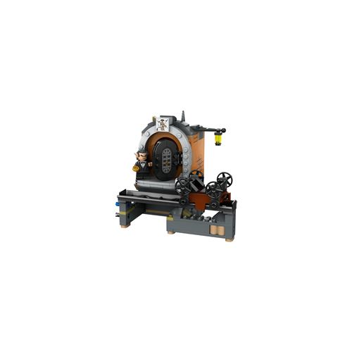 LEGO® Harry Potter 40598 - Le coffre-fort de Gringotts™ - Édition limitée État correct - N/A reconditionné disponible sur Fnac