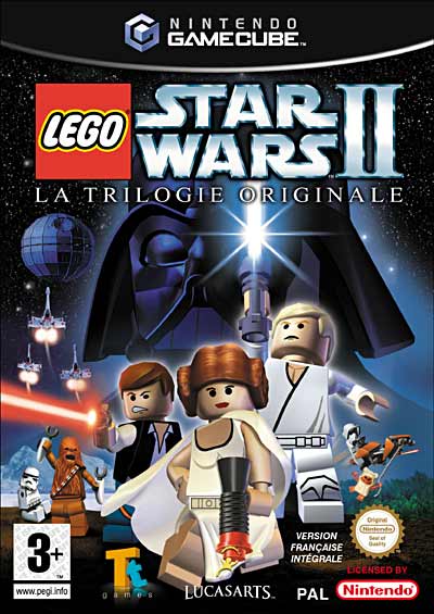 Star Wars Lego 2 État correct - Activision Blizzard reconditionné disponible sur Fnac