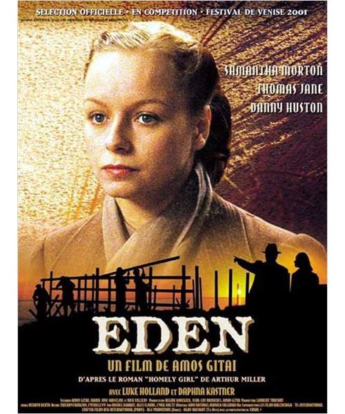 Eden AFFICHE CINEMA ORIGINALE État correct - N/A reconditionné disponible sur Fnac