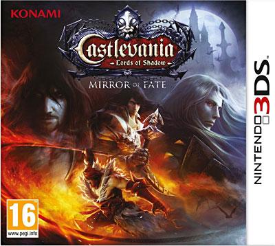 Acheter Castlevania Lords of Shadow - Mirror of Fate État correct - 19,86 € Castlevania Lords of Shadow - Mirror of Fate État correct - Konami reconditionné disponible sur Fnac