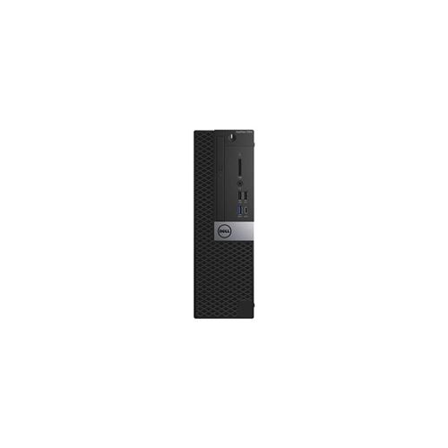 PC dell optiplex 7050 core i5 7500 3.4 ghz État correct - N/A reconditionné disponible sur Fnac