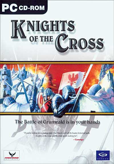 Knights of the Cross État correct - N/A reconditionné disponible sur Fnac