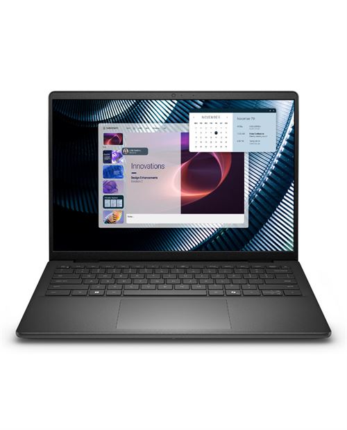 PC portable Dell Pro 14 Essential PV14250 14"" Full HD Plus 60 Hz Intel® Core™ 3 8 Go RAM 512 Go SSD Noir de charbon État correct - Dell reconditionné disponible sur Fnac