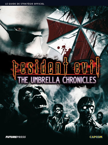 Guide Resident Evil The Umbrella Chronicles État correct - Eidos Interactive reconditionné disponible sur Fnac