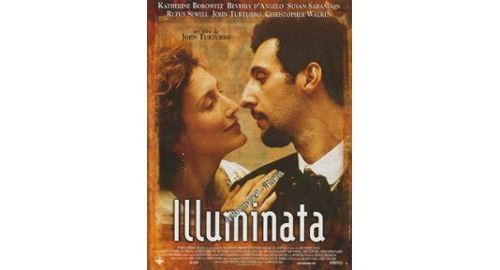 illuminata AFFICHE CINEMA ORIGINALE État correct - N/A reconditionné disponible sur Fnac