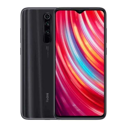 Smartphone Xiaomi Redmi Note 8 Pro noir 6.53 stockage 128 Go État correct - N/A reconditionné disponible sur Fnac