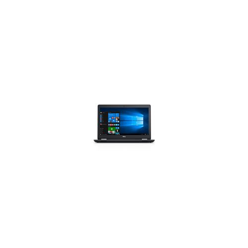 PC Portable Dell Latitude E5570 RAM 16 Go stockage 480 Go État correct - N/A reconditionné disponible sur Fnac