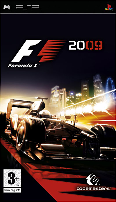 Acheter F1 2009 État correct - 25,39 € F1 2009 État correct - Codemasters reconditionné disponible sur Fnac