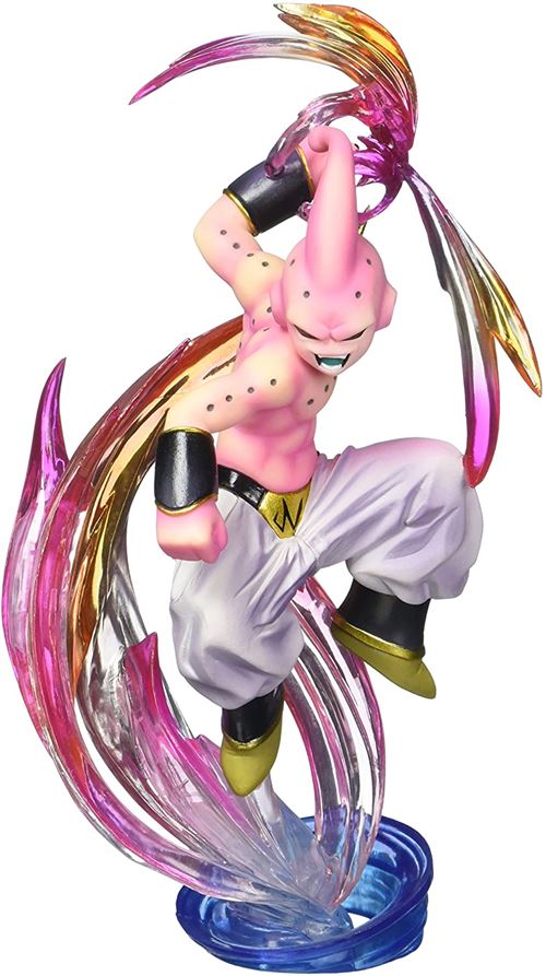 Figuarts Zero Majin Buu (pure) [dragon Ball Z] (soul Web Store Limited) État correct - Bandai reconditionné disponible sur Fnac