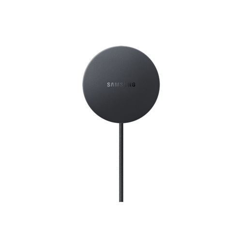 Acheter Pad à induction magnétique Samsung 25W Noir + Câble 1.5 m Qi2 État correct - 38,99 € Pad à induction magnétique Samsung 25W Noir + Câble 1.5 m Qi2 État correct - Samsung reconditionné disponible sur Fnac