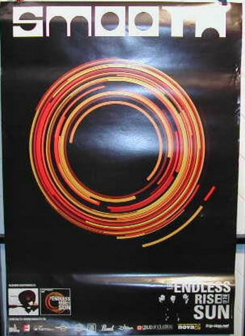 Acheter SMOOTH - 70x100 cm - AFFICHE / POSTER État correct - 17,99 € SMOOTH - 70x100 cm - AFFICHE / POSTER État correct - N/A reconditionné disponible sur Fnac