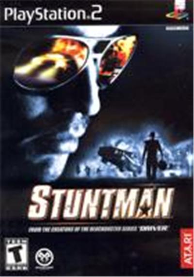 Acheter Stuntman État correct - 47,99 € Stuntman État correct - reconditionné disponible sur Fnac