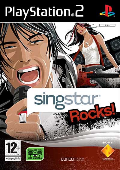 Acheter Singstar Rocks ! + Micros État correct - 69,00 € Singstar Rocks ! + Micros État correct - Sony reconditionné disponible sur Fnac