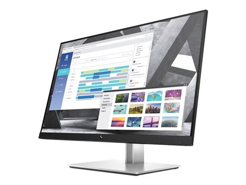 Acheter HP E27q G4 - Écran LED - 27"" - 2560 x 1440 QHD @ 60 Hz - IPS - 250 cd/m² - 1000:1 - 5 ms - HDMI, VGA, DisplayPort - noir État correct - 199,00 € HP E27q G4 - Écran LED - 27"" - 2560 x 1440 QHD @ 60 Hz - IPS - 250 cd/m² - 1000:1 - 5 ms - HDMI, VGA, DisplayPort - noir État correct - N/A reconditionné disponible sur Fnac