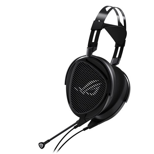 Acheter Casque gaming filaire Asus ROG Kithara Noir pour PC Nintendo Switch et PS5 État correct - 287,99 € Casque gaming filaire Asus ROG Kithara Noir pour PC Nintendo Switch et PS5 État correct - Asus reconditionné disponible sur Fnac