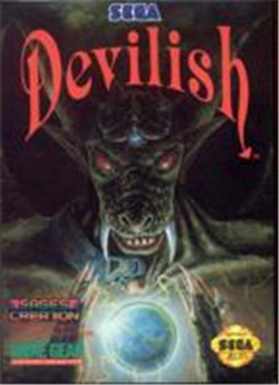 Devilish État correct -  reconditionné disponible sur Fnac