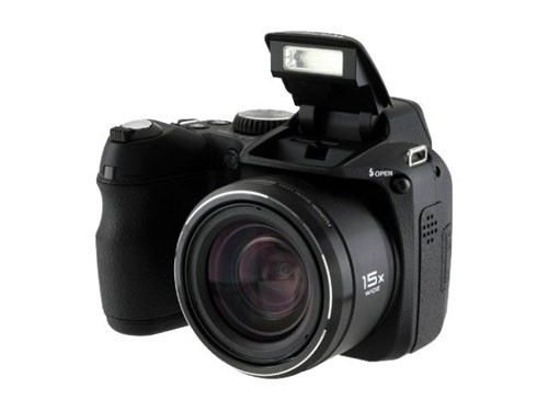Acheter Fujifilm Finepix S2000 Noir État correct - 72,28 € Fujifilm Finepix S2000 Noir État correct - Fujifilm reconditionné disponible sur Fnac