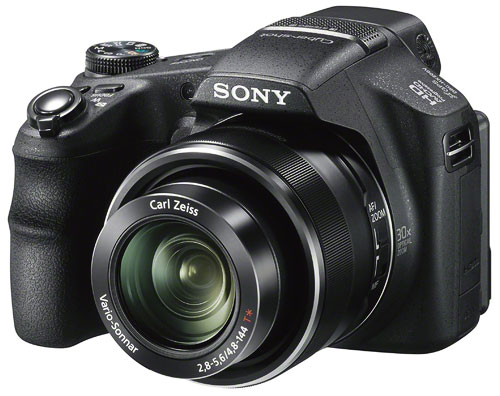 Acheter Sony Cyber-shot DSC-HX200V Noir État correct - 299,00 € Sony Cyber-shot DSC-HX200V Noir État correct - Sony reconditionné disponible sur Fnac