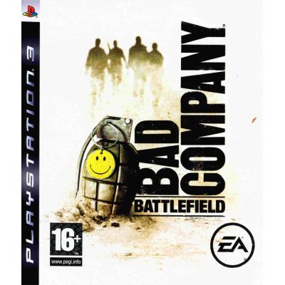 Acheter Battlefield - Bad Company État correct - 18,39 € Battlefield - Bad Company État correct - reconditionné disponible sur Fnac