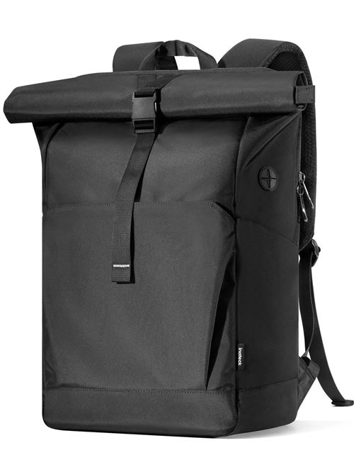 Inateck Sac à Dos RollTop 25L-30L, Compatible avec Ordinateurs Portables 17 Pouces État correct - N/A reconditionné disponible sur Fnac