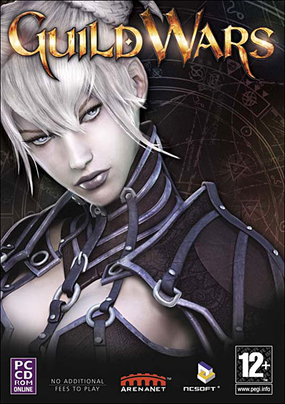 Acheter Guild Wars État correct - 19,06 € Guild Wars État correct - Koch Media reconditionné disponible sur Fnac