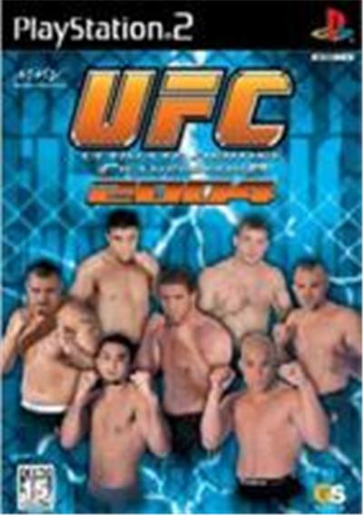 Acheter UFC 2004 - IMPORT JAPONAIS État correct - 16,99 € UFC 2004 - IMPORT JAPONAIS État correct - reconditionné disponible sur Fnac