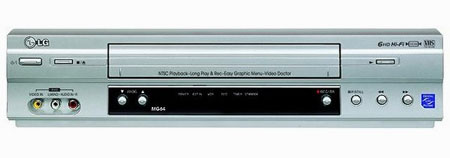 LG Goldstar MG64 Silver État correct - LG Electronics reconditionné disponible sur Fnac