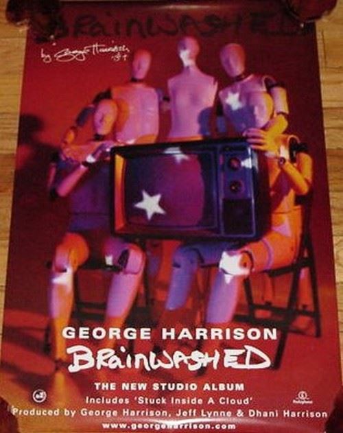 Acheter George HARRISON - 50x70 cm - AFFICHE / POSTER État correct - 13,99 € George HARRISON - 50x70 cm - AFFICHE / POSTER État correct - N/A reconditionné disponible sur Fnac