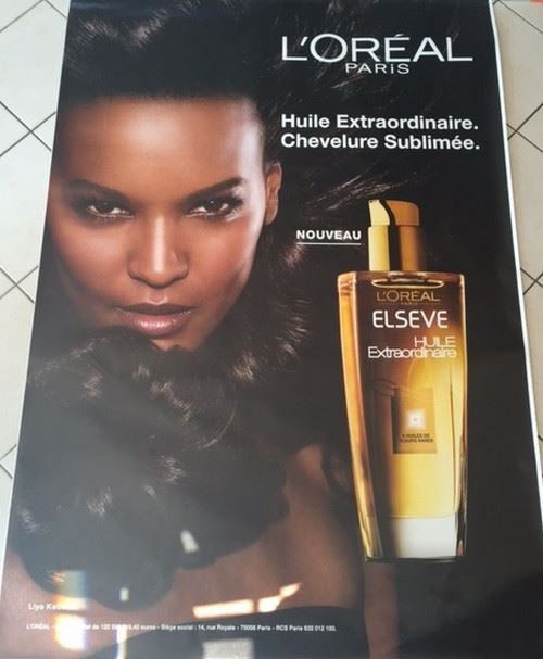 Acheter Liya KEBEDE - 120x175 cm - AFFICHE / POSTER État correct - 29,99 € Liya KEBEDE - 120x175 cm - AFFICHE / POSTER État correct - N/A reconditionné disponible sur Fnac