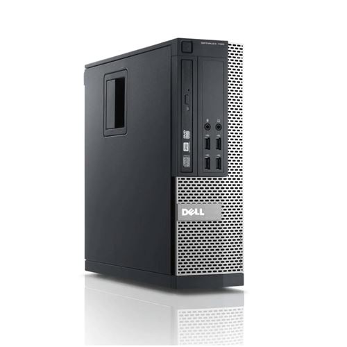 Acheter Unité centrale Dell 790 SFF - Core i5 - RAM 16Go - SSD 240Go - Windows 7 - Reconditionné État correct - 339,00 € Unité centrale Dell 790 SFF - Core i5 - RAM 16Go - SSD 240Go - Windows 7 - Reconditionné État correct - N/A reconditionné disponible sur Fnac