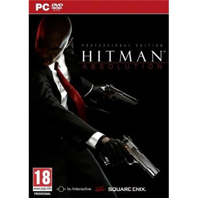 Acheter Hitman Absolution - Professional Edition État correct - 20,23 € Hitman Absolution - Professional Edition État correct - Eidos Interactive reconditionné disponible sur Fnac
