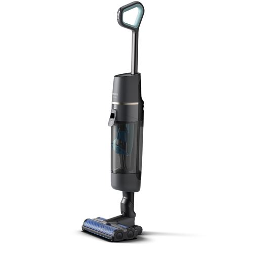Acheter Aspirateur balai Philips AquaTrio Cordless Série 7000 XW7110/01 25,9 V Gris anthracite et Doré État correct - 141,99 € Aspirateur balai Philips AquaTrio Cordless Série 7000 XW7110/01 25,9 V Gris anthracite et Doré État correct - Philips reconditionné disponible sur Fnac