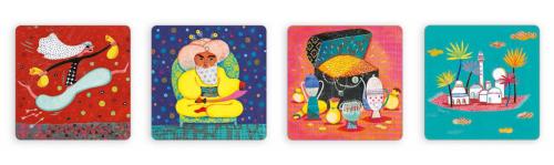 Acheter Jeu de cartes Deserto Djeco État correct - 19,00 € Jeu de cartes Deserto Djeco État correct - Djeco reconditionné disponible sur Fnac