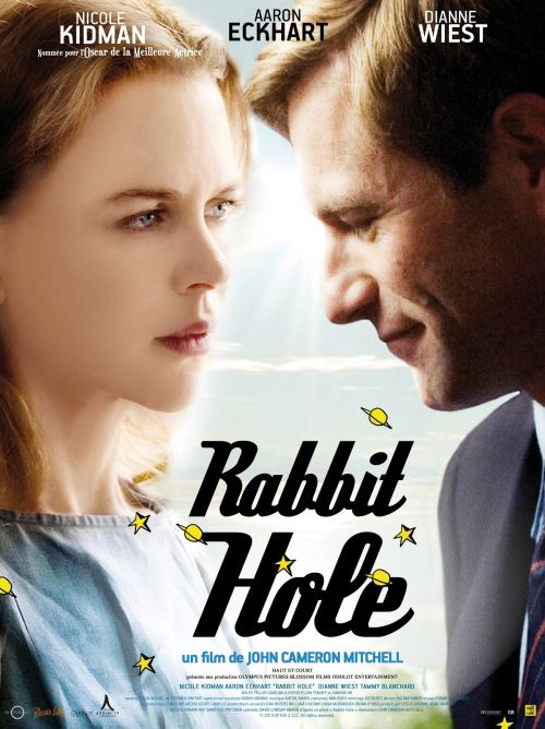 Rabbit Hole AFFICHE CINEMA ORIGINALE État correct - N/A reconditionné disponible sur Fnac