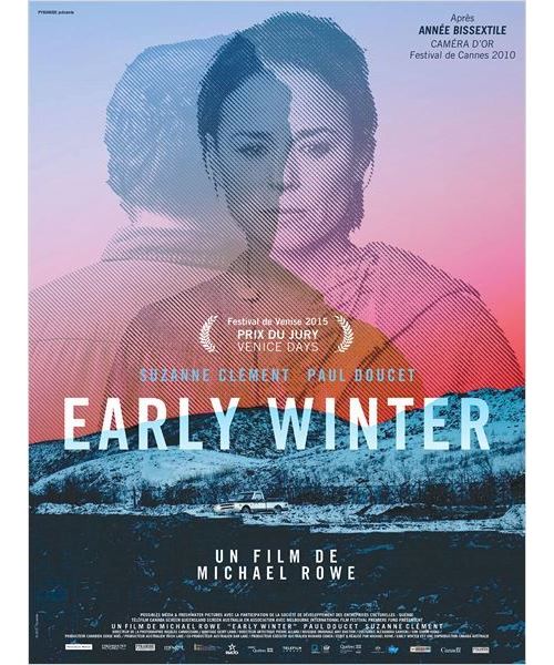 Early Winter AFFICHE CINEMA ORIGINALE État correct - N/A reconditionné disponible sur Fnac