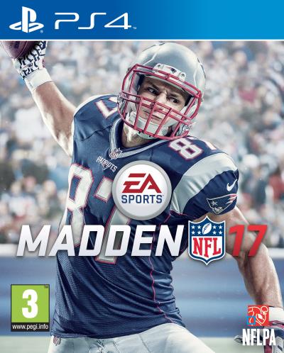 Acheter Madden NFL 17 PS4 État correct - 11,95 € Madden NFL 17 PS4 État correct - Bandai Namco reconditionné disponible sur Fnac
