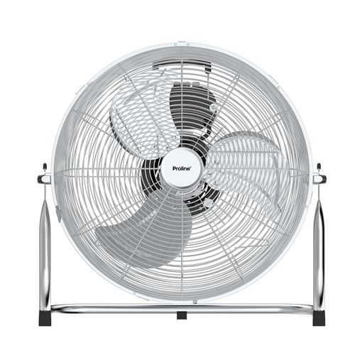 Ventilateur Proline FM45 100 W Argent État correct - Proline reconditionné disponible sur Fnac