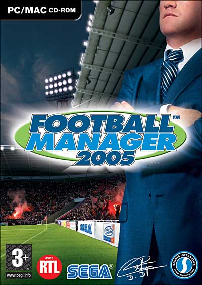 Acheter Football Manager 2005 État correct - 80,34 € Football Manager 2005 État correct - SEGA reconditionné disponible sur Fnac