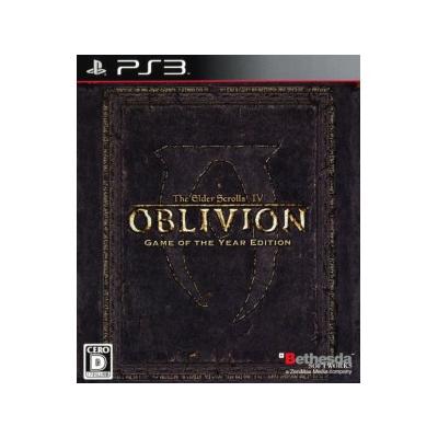 Acheter Elder Scrolls IV: Oblivion (Game of the Year Edition) - IMPORT JAPONAIS État correct - 18,99 € Elder Scrolls IV: Oblivion (Game of the Year Edition) - IMPORT JAPONAIS État correct - reconditionné disponible sur Fnac