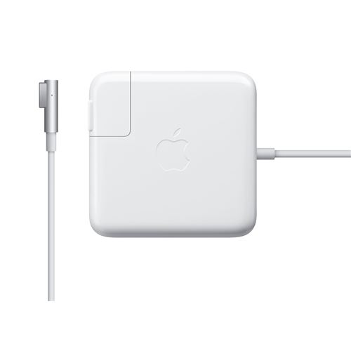 Acheter Adapteur secteur Apple Magsafe pour MacBook Air 45 W Blanc Reconditionné État correct - 45,99 € Adapteur secteur Apple Magsafe pour MacBook Air 45 W Blanc Reconditionné État correct - reconditionné disponible sur Fnac